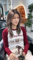 -MY HAIR ARDOR