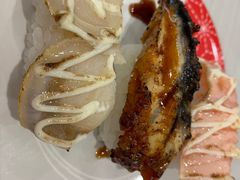 -濱寿司(高新伊藤店)