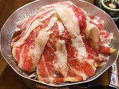 -白石的深夜食堂(济南万象城店)