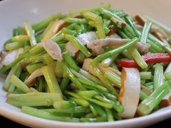 -长兴菜馆(高桥店)