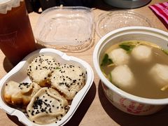 -小杨生煎(愚园路)