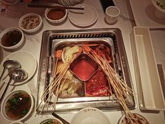 -串一火锅(赛格国际购物中心店)