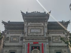 -西安关中民俗艺术博物院