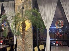 -陈熹公民族美食文化餐厅(中华广场店)