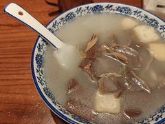 -小潘记鸭血粉丝汤
