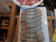 -柠檬现场台湾生鲜火锅(金茂豪庭店)