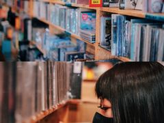 -独音唱片 Indie Music