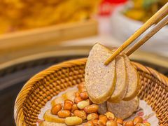 -锅当当铁锅炖烀饼王(长泰广场店)