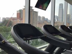 -W Fitness 威尔仕健身(北京英皇集团中心店)