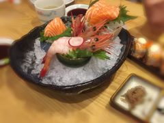 -隐泉京望日式料理(太和广场店)