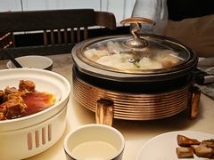 -绿茶餐厅(北京世纪金源店)