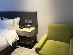 -不晚酒店(苏州观前平江路店)