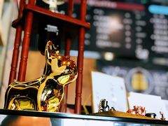 -ZING COFFEE 镜咖啡