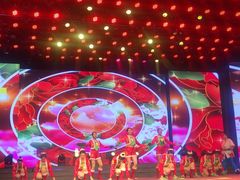 -南风大剧院莎梦二人转剧场