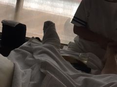 -Let’s Relax Spa(Siam Square One)