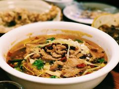-大隐隐于市私房菜(保和小区店)