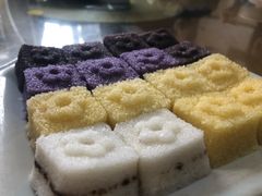 -云河农家乐饭店(福禄缘树山店)
