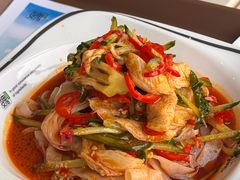 -魏家凉皮(大雁塔南广场餐厅)