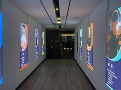 -西吉马游泳健身(协信店)