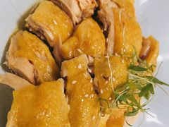 -彩丰楼·中餐厅(国家会展中心上海洲际店)