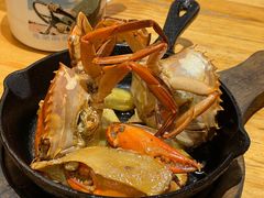 -莲花公园煎蟹·精致小馆(火车站店)