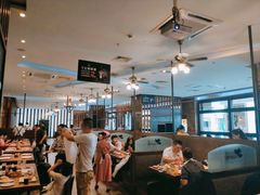 -汉巴味德巴西烤肉(顺和广场店)