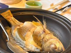 -百味馆·粤菜·湛江菜(后海花园店)
