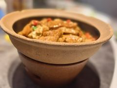 -传统菜农庄(皇姑路店)