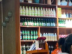 -京玉菲饭店(李村店)