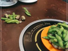 -哥俩好牛肉大串(田村店)