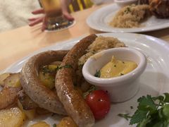-Restaurant Paulaner am Dom