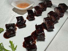 -潮粤香海鲜酒楼(沙湖店)
