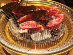 -西塔老太太泥炉烤肉(亚运村店)