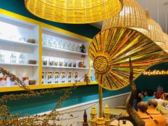 -春莱·老挝咖啡·泰式奶茶(钟楼店)