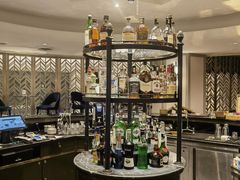 -吉隆坡喜来登帝国酒店