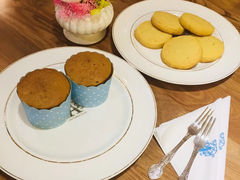 -安薇塔英式下午茶(万科中心店)