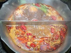 -湊湊火锅·茶憩(东城万达店)