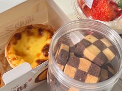 -味多美蛋糕(义和庄地铁店)