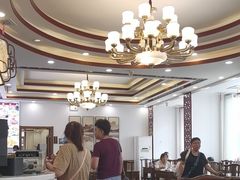 -润泽园饭庄(中山路店)