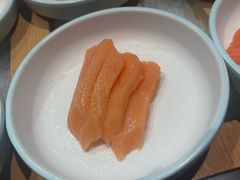 -伍棵星炭烤自助料理·烤鳗鱼(浦东食品城店)