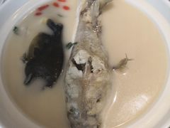 -肆月河豚·新淮扬(金融街店)