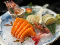 -小山日本料理(太古汇店)