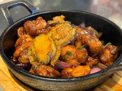 -潮界(虹桥新天地店)