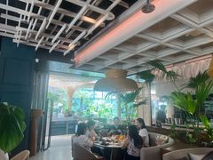 -Tegu泰古莲·泰国餐厅(红山6979店)