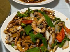 -小红门海鲜