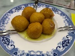 -黄氏糖水铺(琵琶东路店)