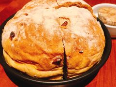 -沈阳君悦酒店·意坊意大利餐厅