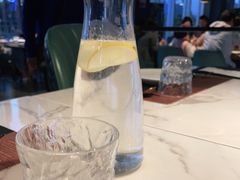 -1874融合西厨·观景餐厅(保利店)
