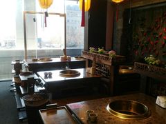 -小龙坎老火锅(北京三里屯店)