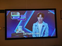 -清潭栋影院式足道(六合国际店)